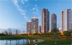 建築企業的設置，一般受社會經濟結構的制約