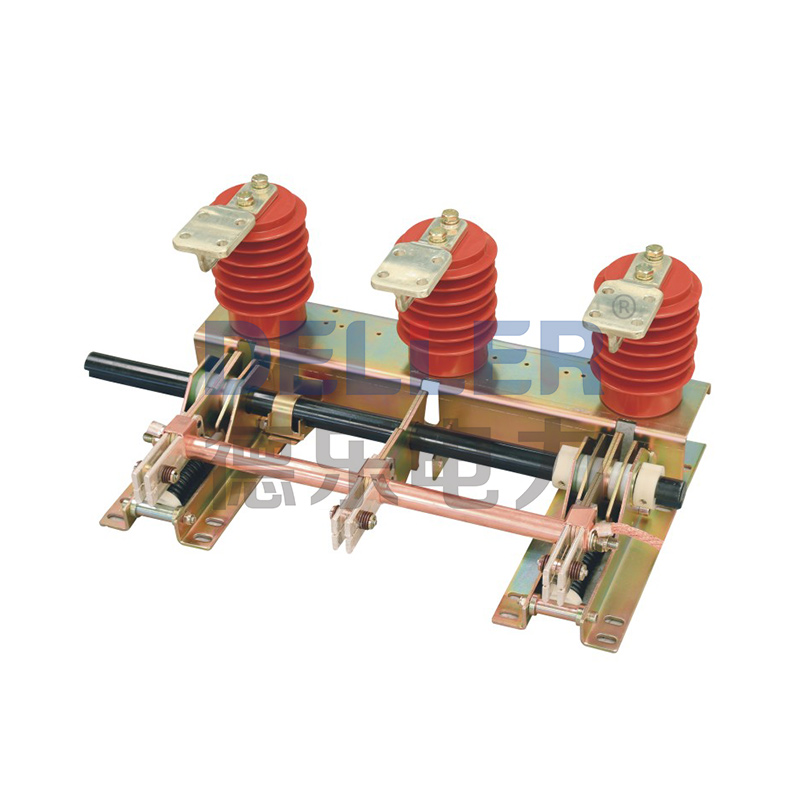 JN15-12組合式接地開關