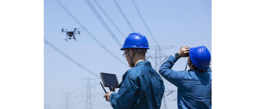 領路者新(xīn)能(néng)源朔州有(yǒu)限公(gōng)司平魯區(qū) 390MW 光伏發電(diàn)項目光伏場區(qū)建安(ān)工(gōng)程